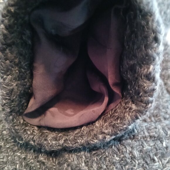 CHANEL Ladies Wool Jacket, Size 44 - Picture 6 of 14